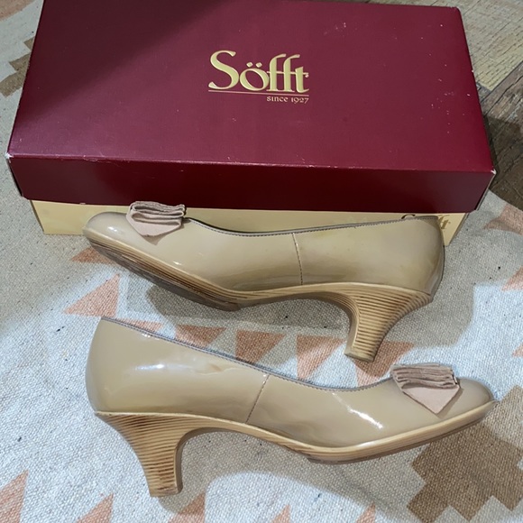 Söfft Malabar pump 7.5 RTS - Picture 5 of 8